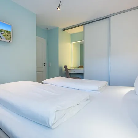 Ebbe No 2 公寓 韦斯特兰