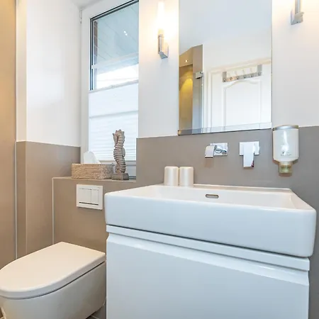 Ebbe No 2 公寓 韦斯特兰