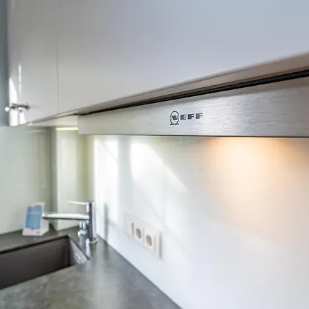 Ebbe No 2 公寓 韦斯特兰