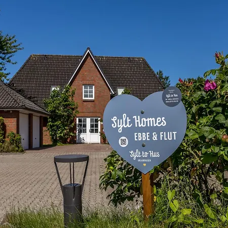 Ebbe No 2 * Westerland