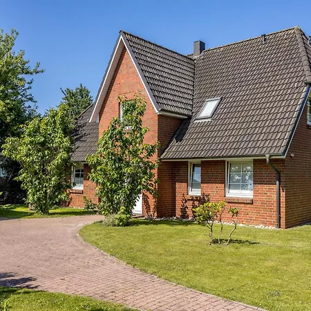 Ebbe No 2 Westerland
